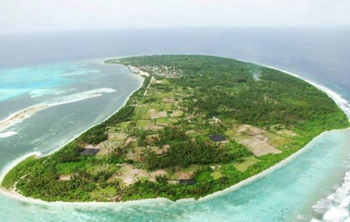 Kaashidhoo in 400 ah vure gina goathi dhoo kuranee, enmenahvves kurimathi leveyne