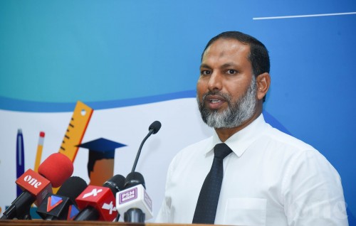 People will not believe that I will threaten someone: Home Minister