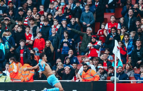 City in fahuvaguthu Arsenal maayoos kollaifi