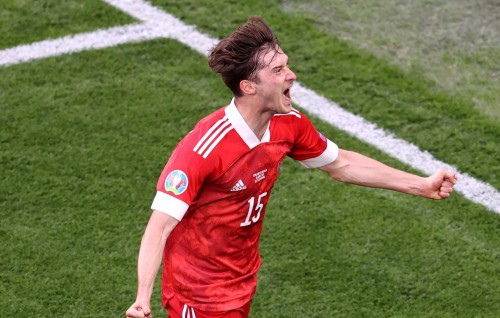 Euro 2020: Finland kairin hani molheh hoadhai, Russia ah dhirun
