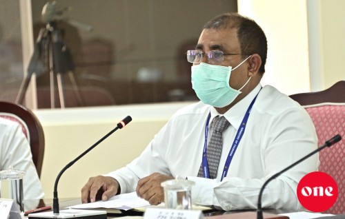 Baehge amaluthakaa hedhi Tourism dhaairaa ge muvazzafunnah kudaimees bass bunumakee dhera kameh: Minister