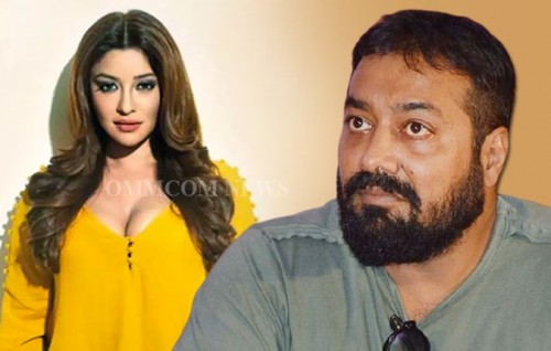 Anurag aai dhekolhah Payal fuluhah mahssala eh husha alhaifi