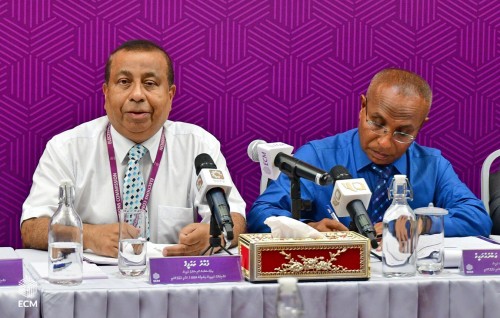 Anna mahuge 21 adhi 22 akee sarukaaru bandhu dhuvas thakehge gothugai kanda alhai dhinumah EC in edhijje