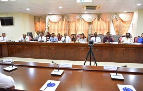 Dhathithah hallu kuran 60 rashehgai council idhaaraa alhan jehey: LGA