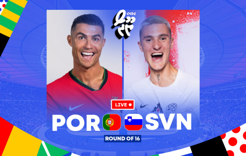 EURO 2024: Portugal 3-0 Slovenia
