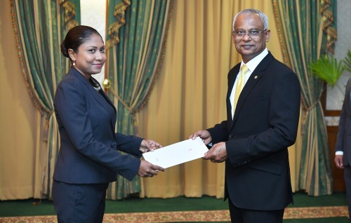 Hisaan appointed as member to Judicial Service Commission