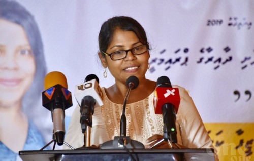 Dhiyana: If investigation should take place with Police and ACC - no purpose of Presidential Commissions