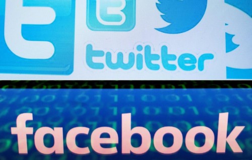 Russia gai Facebook aai Twitter beynun kurun manaakohfi