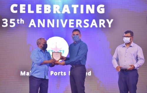 MPL inn retire kurevvi 5 beyfulhakah sharafuge addana