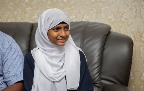Malaysia gai beyvi Quran mubaaraathakun Dhivehi dharivarakah 3 vana