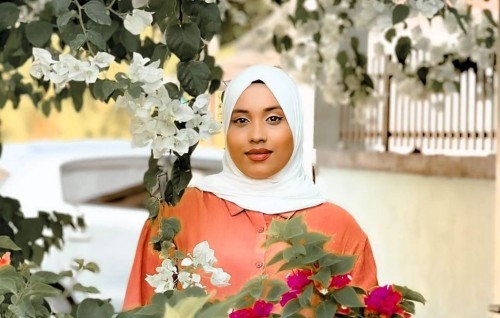 Alya: Fuvahulakugai kuri aramun anna beauty artist