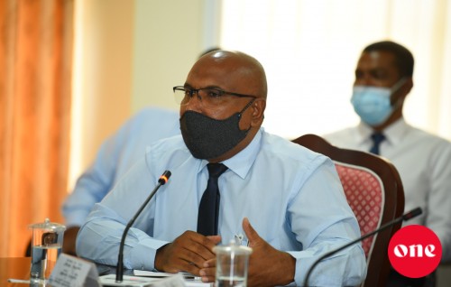 Face 2 gai mihaaru 40 avvure gina aailaa eba diriulhey, mudhdhathu ithurukoffinama  dhathivaane: Suhail