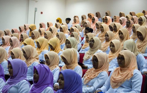 Online koh kuriyah gendhaa Nurse kamuge course thah gaboolu nukuraan MQA in ninmaifi