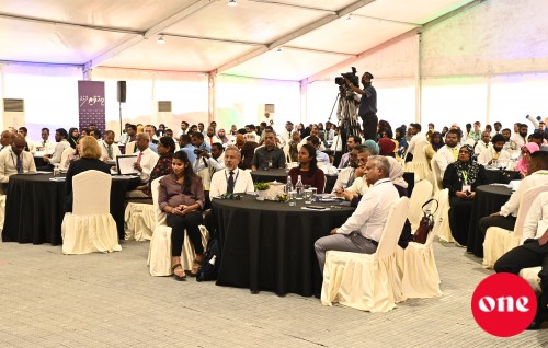 174  baiverin aa eku Viavathi conference  fashaifi
