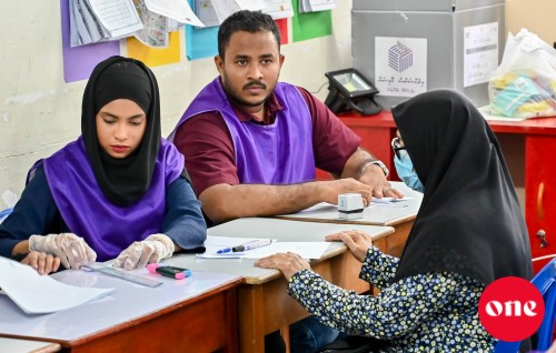 Majilis inthihaabugai re-register kurumuge furusathu 6 dhuvahah hulhuvaalaifi