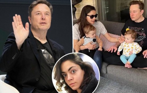 Elon Musk 14 vana faharah bappa akah vehjje