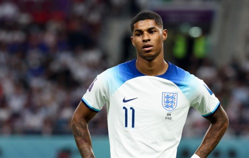 Rashford aai Henderson adhi Sancho ves Englad squad in baakee koffi