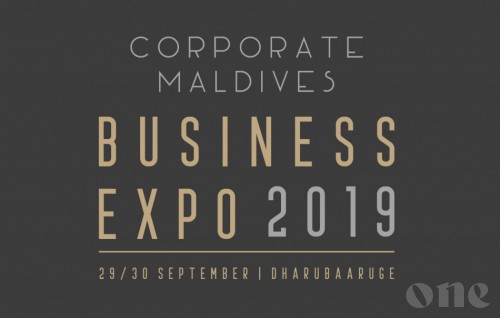 Corporate Maldives Business Expo 2019 set for September