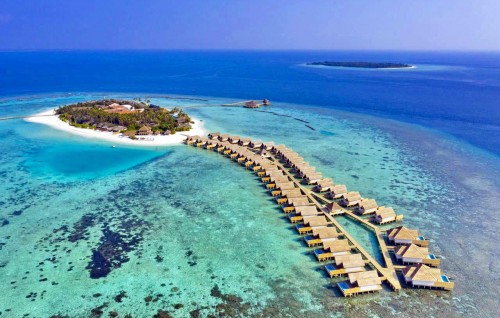 Italy ge Emerald in Faarufushi gane, May mahu alun hulhuvanee