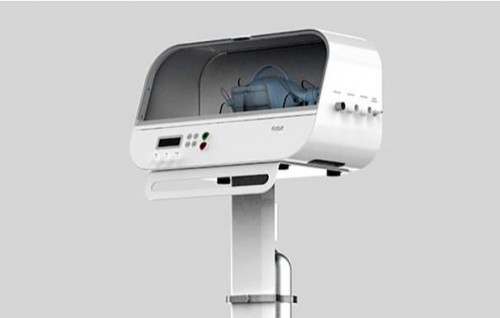 Fitbit plans to make emergency ventilators for Covid-19