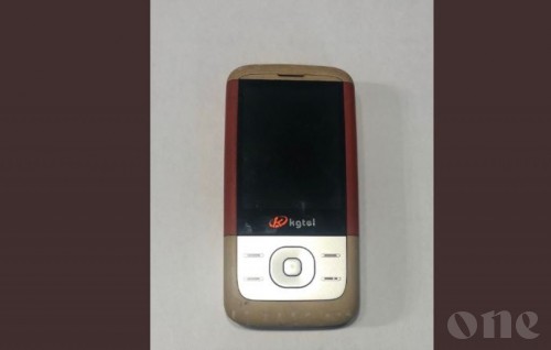 Woman under the influence searched, recovered stolen phone