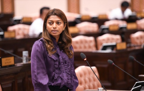 Eva miadhuves salaamugai, Jalsa cancel