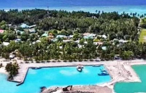 Dharanboodhoo bandharu tharaggee kurumuge mashroouge masahkkai baarah kuriyah