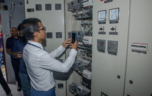 Smart meter september ge niyalah harukoh ninmaileveyne: Fahmy