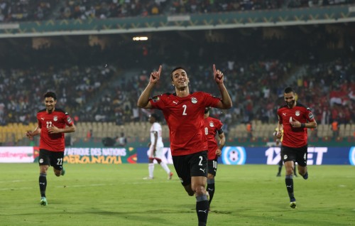 Sudan balikoh Misru gadha 16 ah, 1 vana Nigeria ah