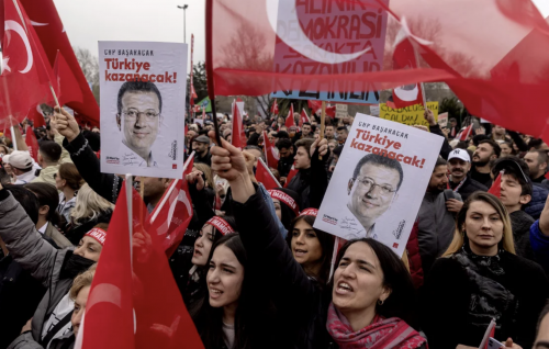 Turkey gai kuramun anna muzaaharaathakun 1000 ah vurn gina meehun hayyaru kohffi