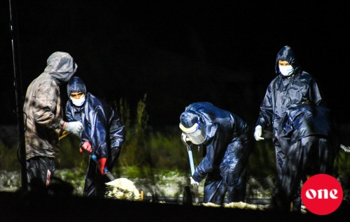 Foreigner passed away with COVID-19, total deaths to 39