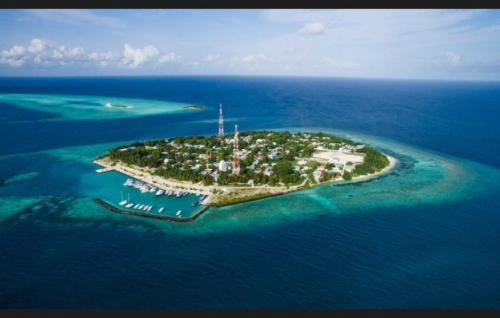 Thoddoo and Rasdhoo back to normalcy