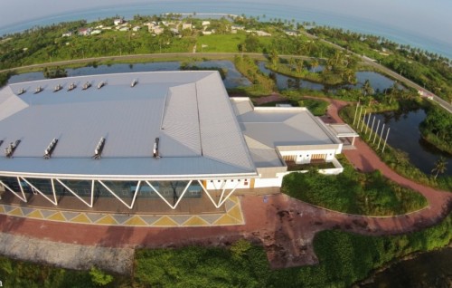 COVID patient in Addu passes away, total deaths to 233