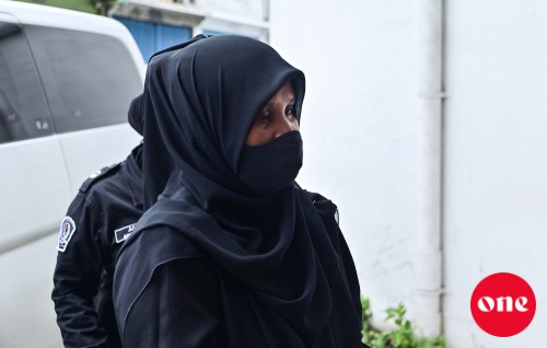 Aafiya found guilty of Ibthihaal's murder, sentenced to 20 years in prison