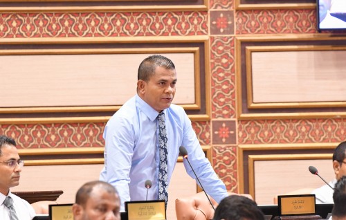 Raees Yaameen gendhavanee, raees Muizzuge aailaa aa jassaalai, fithuna fasaadha kuramun: Shahid