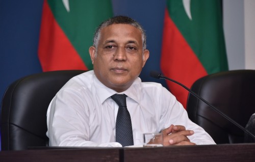 BREAKING: 6 percent interest aa eku gedhoruveriyaa loan scheme tha'aaraf kohfi