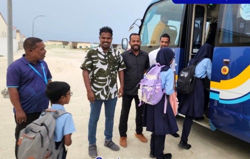Atholhu therey bahuge hidhumathugai Master card aa visa card in faisaa dhekkeyne goiy hamajahssaifi