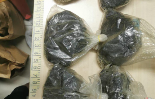 Cannabis traffic kuri meehaku umurah jalah laifi