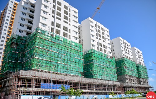 Housing Mashroouthah hingan SOE thakah manaa kuranee