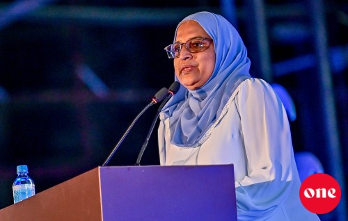 Hukum kuree loan restructure kuran bank aa eku mashvaraa kuramun dhanikoh, hukum isthiunaafu kuraanan: Azimaa