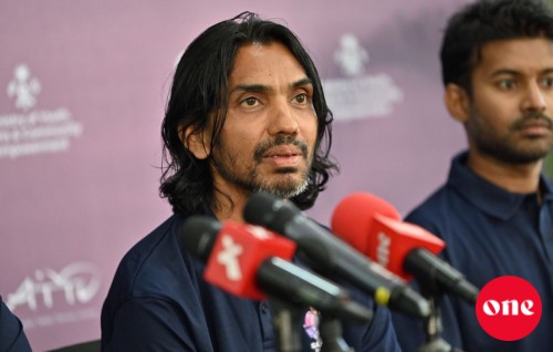 Ayya, Asia ge TT jamiyyaage council member kamah hovivadaigenfi