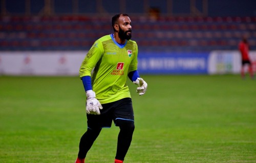 New ah Pakistan keeper genaumun Tholal hiyyhama nujehifai, release ah edhijje