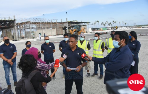 MTCC ge mulhi thaareekhugai enme gina project ninmi aharakahvves 2020!