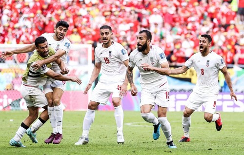 Hennessey ah ratheh, Iran in jazubaathee molheh hoadhee gaumahtakai