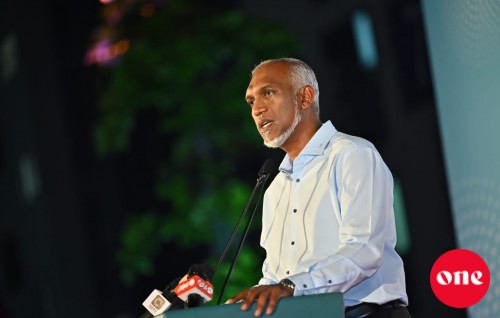 Vaudhuthah fuhdhumah 200 ah vure gina gaanoonu Majilis in faaskuran jehey: Raees