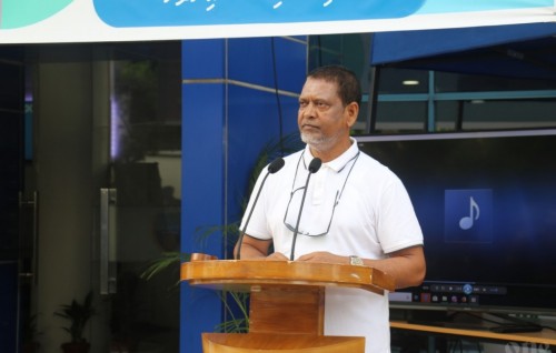 MPL Chairman Nazaki Zaki resigns