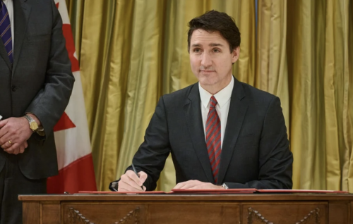 Canada ge boduvazeeru magaamun isthiufaa dhevvanee