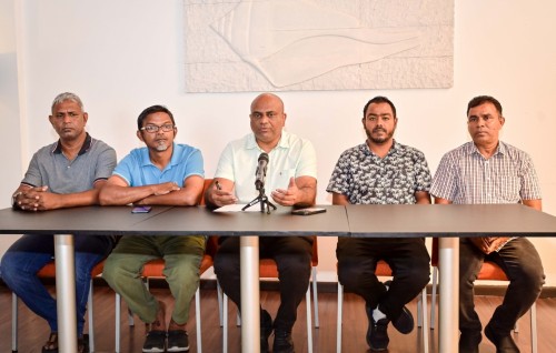 Volley ge baaruthah negumuge kanthahgandeh, Sports Commissioner ge sitee sihrru kuree keehvve?