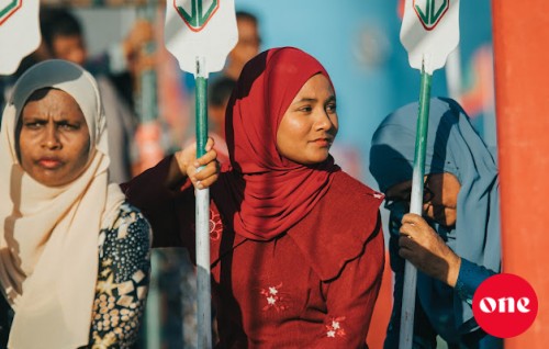 One Photo: Bodu Eid Eydhafushin
