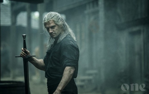 'The Witcher' trailer reveals release date